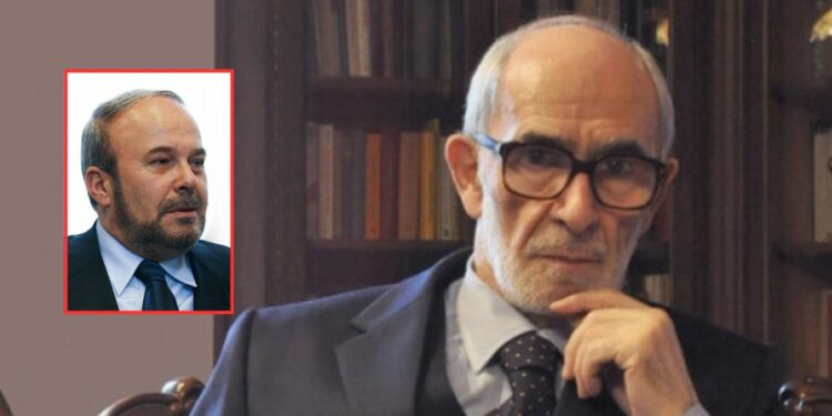 Rexhep Qosja kujton Fatos Nanon: Ndërtoi lirinë e shtetit përmes arsyes socialiste dhe demokratike