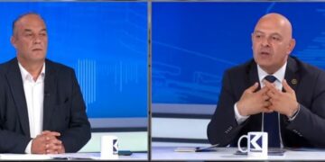 AAK e LDK bashkojnë forcat në Gjakovë