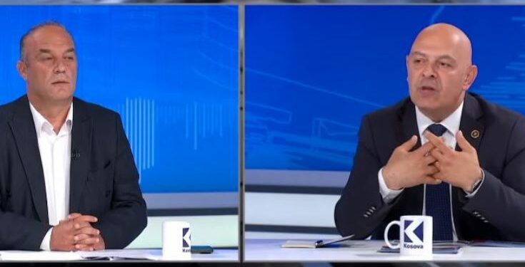 AAK e LDK bashkojnë forcat në Gjakovë