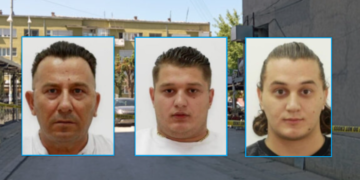 Lajmërohet pas disa muajsh Mefail Shkodra në arrati: Do të dorëzohem në Polici me djemtë
