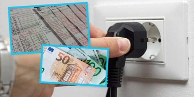 Eksperti i ekonomisë paralajmëron: Dimër i vështirë për qytetarë, faturat e energjisë janë rritur deri në 35 euro