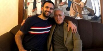 5 vjet në paraburgim, postimi prekës i djalit të Jakup Krasniqit: Edhe në pleqëri po sakrifikon me dinjitet