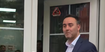 A do të jetë ai mandatar i ri, Konjufca: Do ta mësoni kur të zbres poshtë