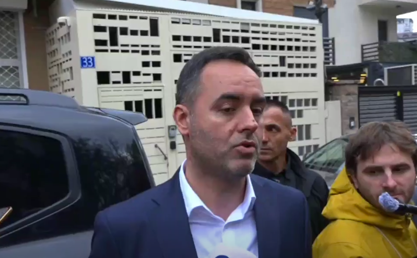 Konjufca: Duam qeveri afatshkurtër, sa për ta votuar buxhetin e shmangur zgjedhjet, pa koalicione