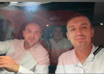 Afërsia e dy policëve të Kosovës me mitrovicasin Valdet Zeqiri që u hetua për kontrabandë në veri