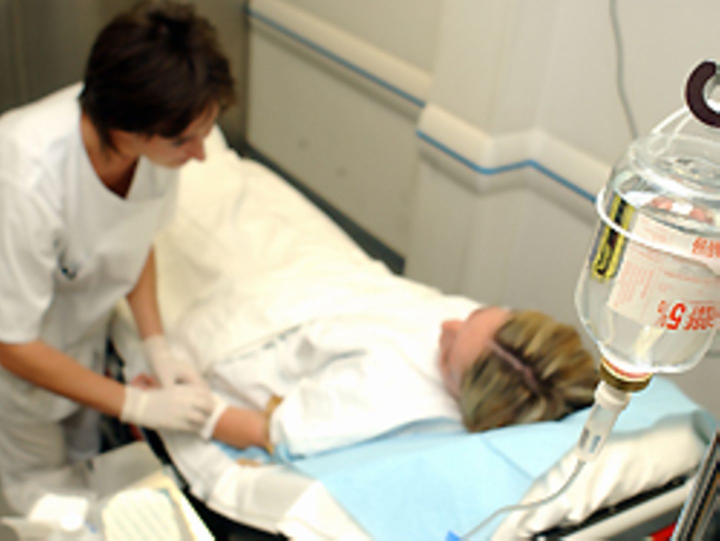 Infermierja gjermane dënohet me burgim të përjetshëm për vrasjen e 10 pacientëve