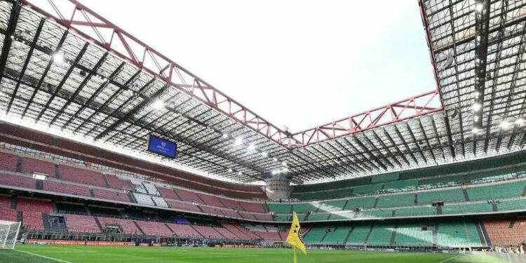 Milani dhe Interi zyrtarisht blejnë San Siron