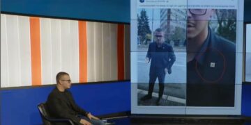 “I penguan shkronjat e arta të LDK-së”, aktivisti i LDK-së thotë se s’u frikësua nga Sveçla