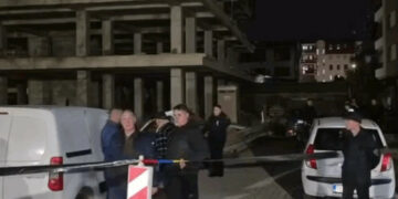 Gjendet pa shenja jete në Tetovë një 25-vjeçare nga Kosova