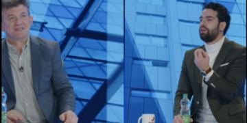 “Mos më ik, mos më ik – VV ka për ta përmendur 2021 si atë që ka shkuar te miqtë…” , Debati i ashpër Buzhala – Hoxha