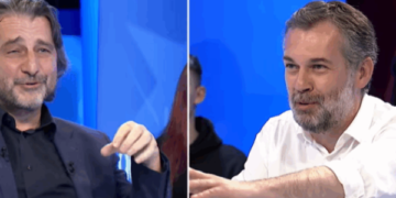 “Kush të bllokoi me mbledh bërllogun?” – Çeku – Ramës: 4 vjet s’e mbajte pastër Prishtinën