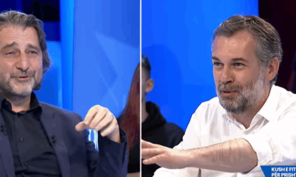 “Kush të bllokoi me mbledh bërllogun?” – Çeku – Ramës: 4 vjet s’e mbajte pastër Prishtinën