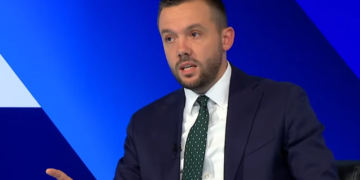 “Mitrovicën s’mund ta duan më shumë njerëzit e VV-së”, Tahiri: Jam i bindur që fitoj