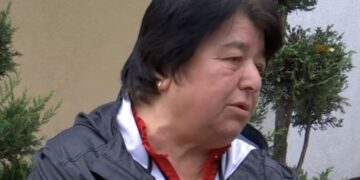 Mitrovicasja nuk e gjen emrin në listën e votuesve, refuzon të votojë në qendër tjetër