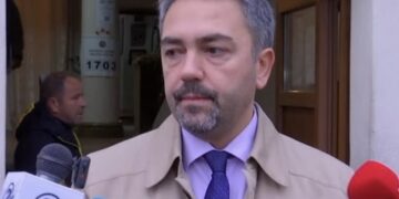 Voton Kreshnik Radoniqi, apelon të respektohen rregullat