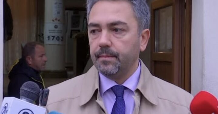 Voton Kreshnik Radoniqi, apelon të respektohen rregullat