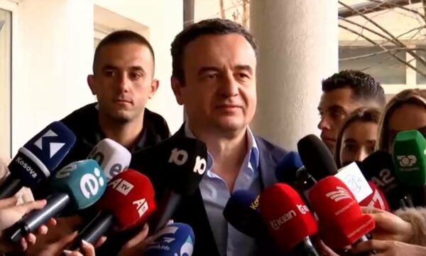 Voton Kurti, u bën thirrje qytetarëve ta shfrytëzojnë të drejtën e tyre