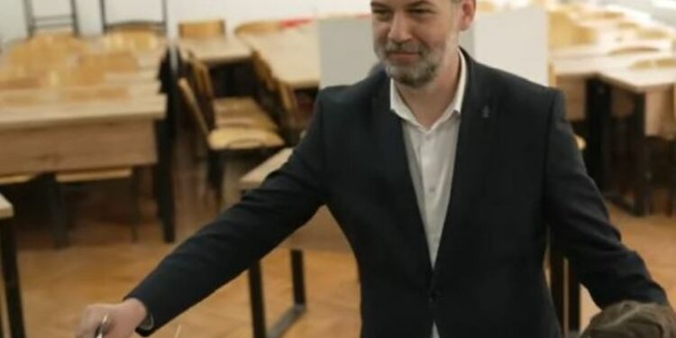 Voton Hajrulla Çeko: Uroj që nga nesër e tutje të jenë katër vite të mbara për kryeqytetin