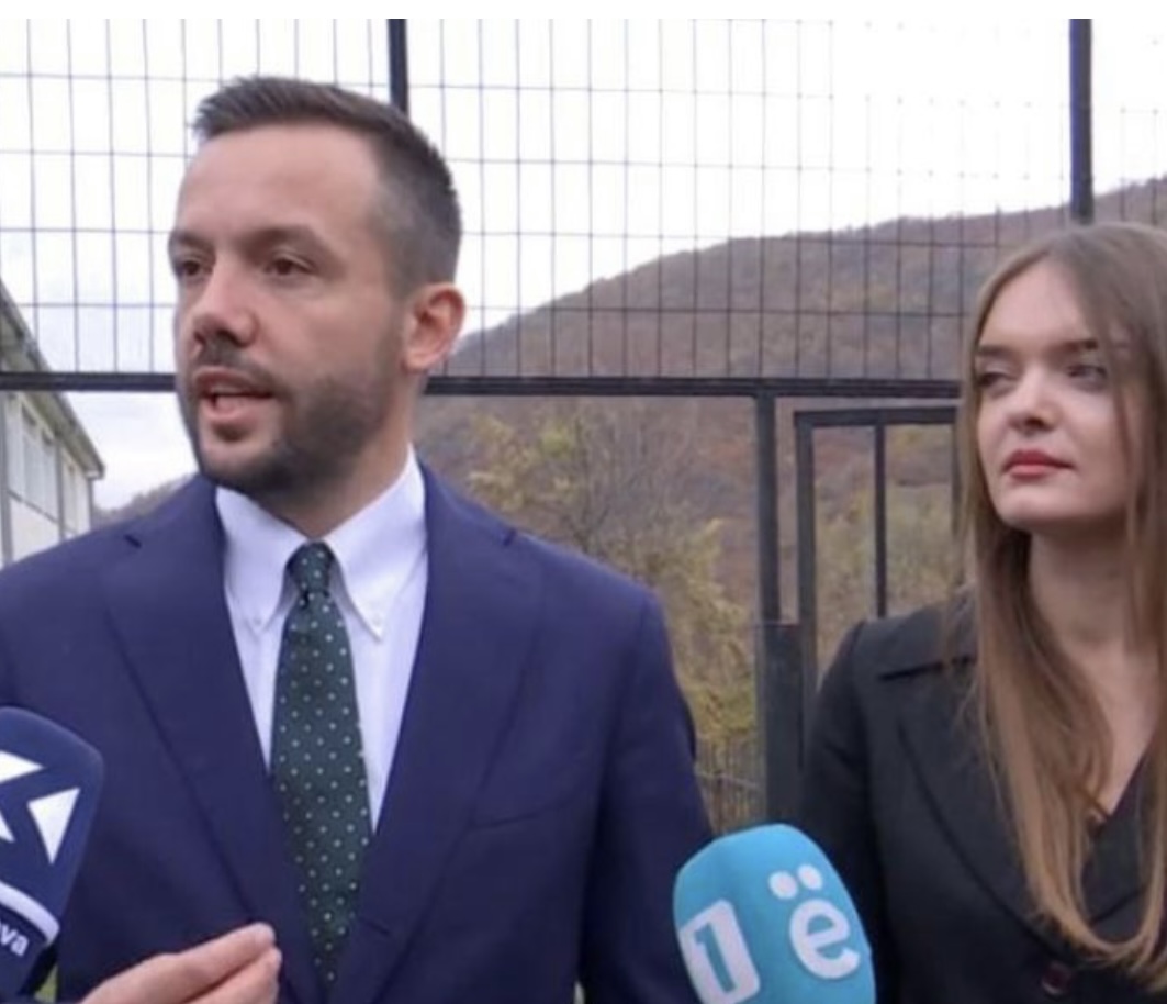 Voton Arian Tahiri: Mbrëmë pati lëvizje të dyshimta me shumë vetura, organet janë të informuara