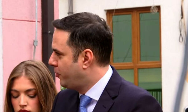 Voton Abdixhiku: Pritjet janë që në fund të dhjetorit të kemi festën e ardhshme zgjedhore