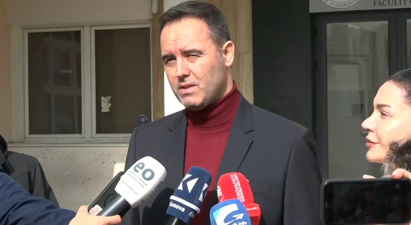 Voton Konjufca, fton qytetarët ta bëjnë të njëjtën: Të bëhen bashkëpjesëmarrës në ndërtimin e demokracisë