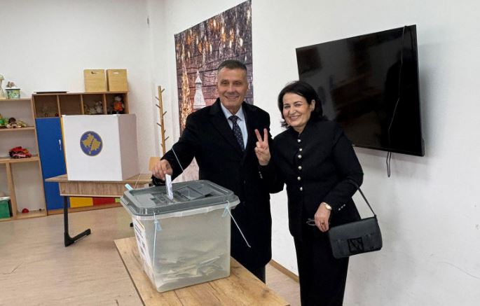 Ruzhdi Shehu: E ardhmja e Junikut duhet të ndërtohet nga vet ne, junikasit