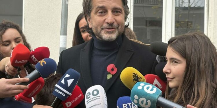 Rama pas votimit: Uroj që më i miri të fitojë