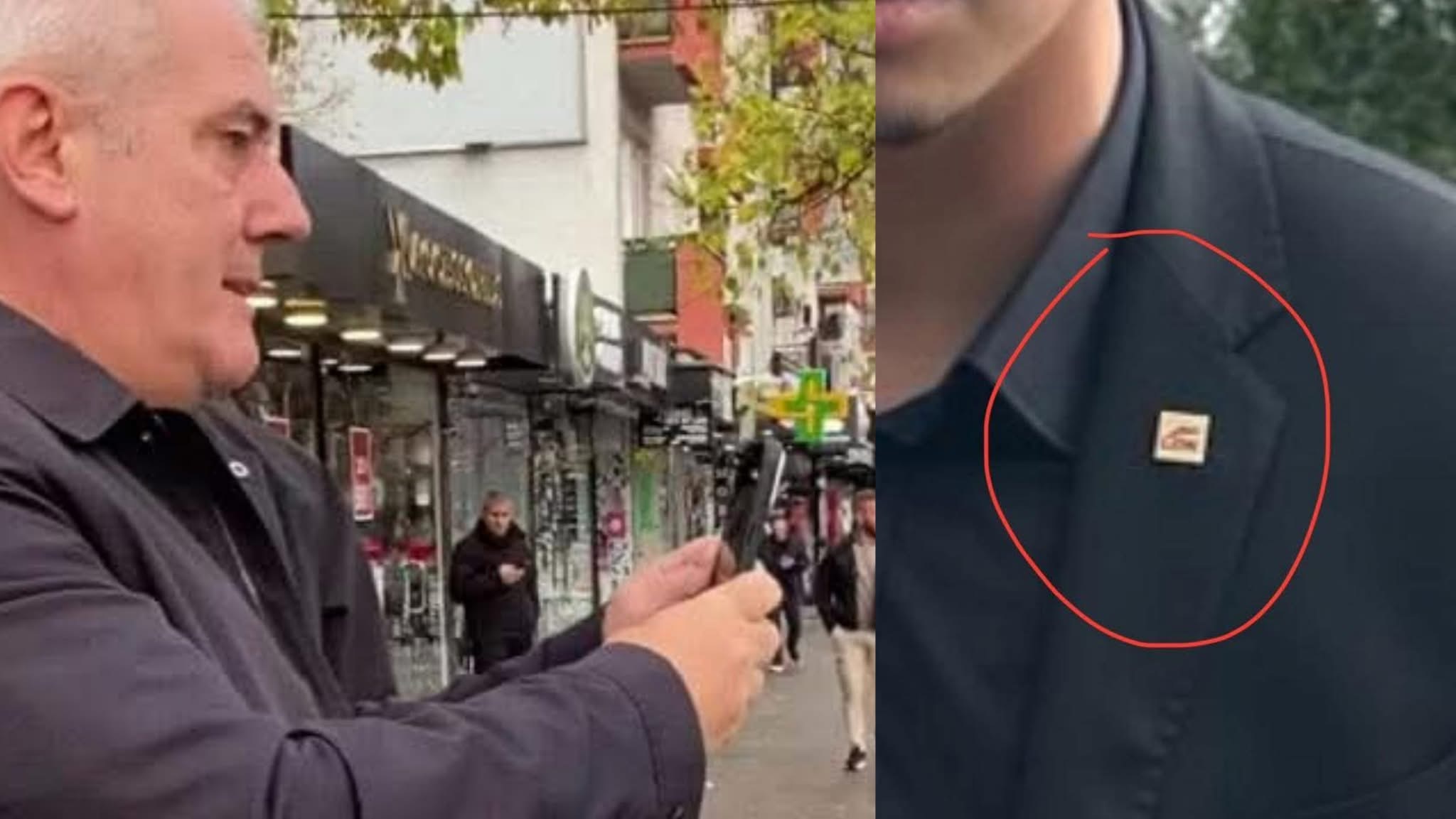 Sjellja e Sveçlës ndaj aktivistit të LDK-së, LDK: Veprim i deputetit të VV-së përbën shkelje të të drejtave themelore të qytetarëve