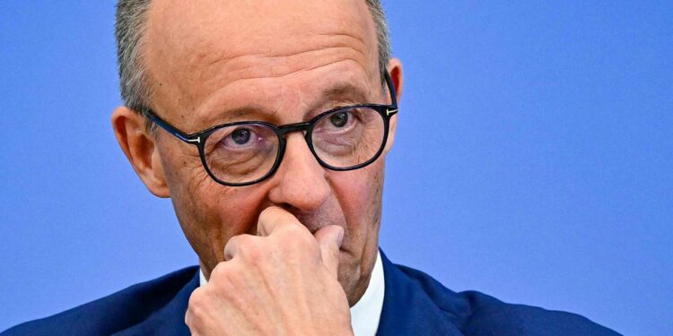 Fjalimi i fortë i Merz me të rinjtë e CDU-së: Një model i ri po krijohet në Evropë