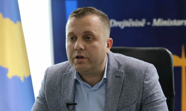 U.d ministri i Drejtësisë i përzihet prokurorisë: Menjëherë të rifillojë numërimi