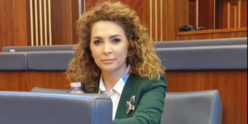 Deputetja e LVV-së: Ne nuk bëjmë qeveri me pazare