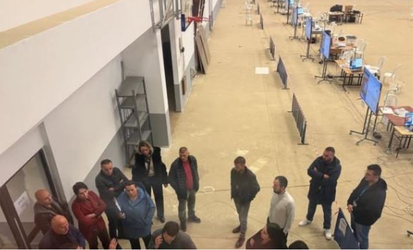 Dyshimet për manipulime të votave në Mitrovicë -Jug, flasin nga kompania sllovene “Cetis”