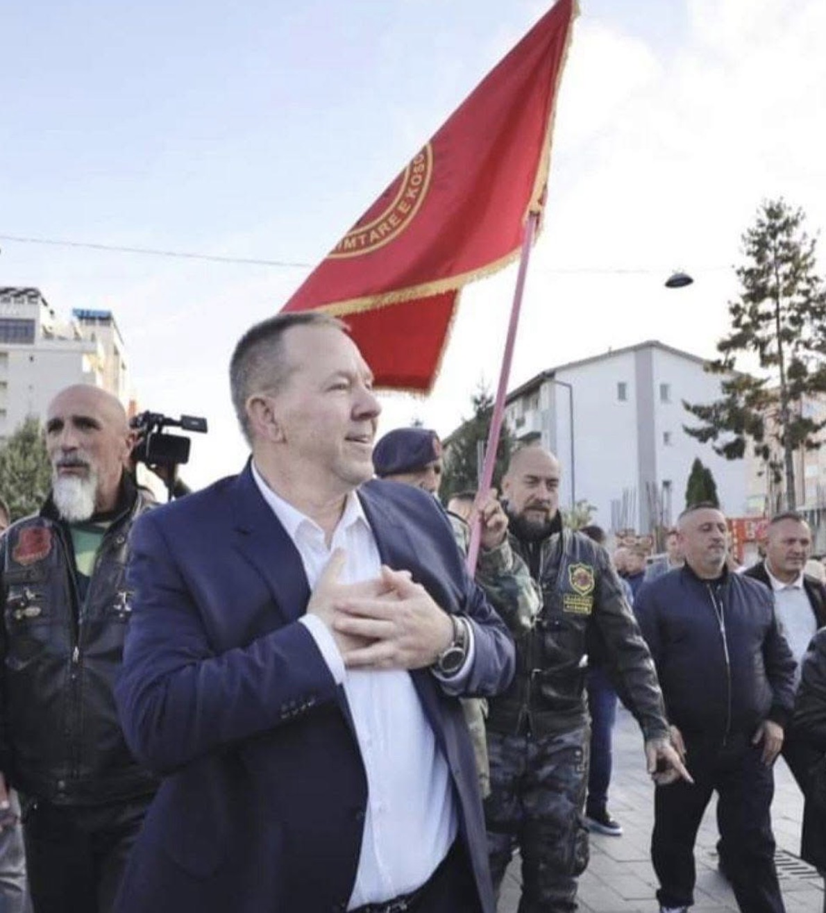 Gucati për Clarkun: Do të jetë një bombë për Gjykatën Speciale