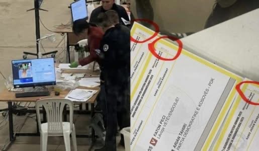 Prokuroria jep urdhër që të rinis rinumërimi i votave në Mitrovicë