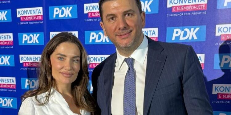 Musliu-Shoshi: Krasniqi dha sot një shembull të rrallë në politikën tonë, një akt përgjegjësie që nuk shihet shpesh