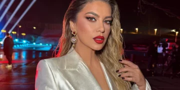 Leonora Jakupi opinioniste në Big Brother VIP Kosova 4