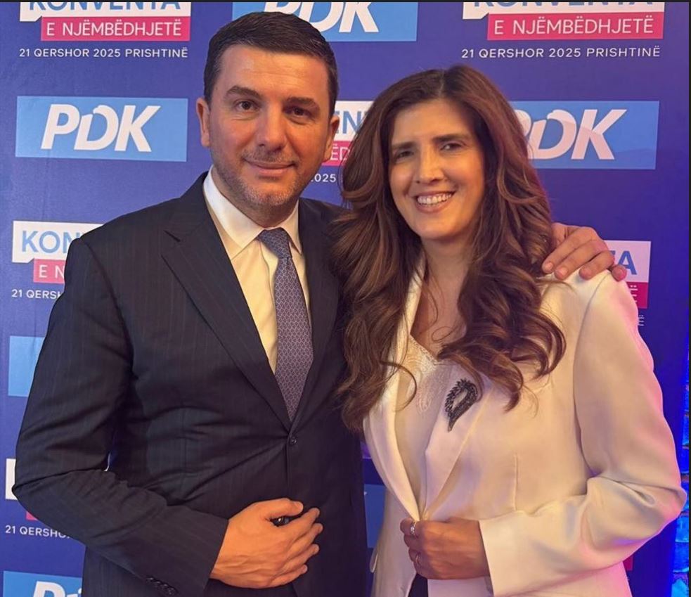 Musliu pas dorëheqjes së Krasniqit: E liroi pozitën e kryetarit duke treguar karakter të fortë, veprim që e dallon nga të tjerët