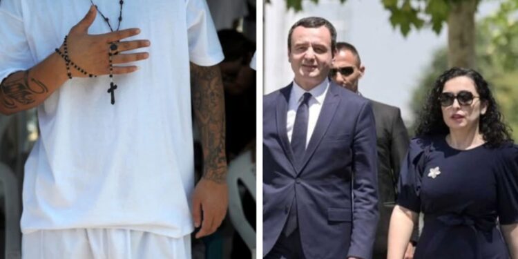 Kolumbia e Meksika së bashku i kanë 330 banda, Kosova 900 sipas Vjosa Osmanit