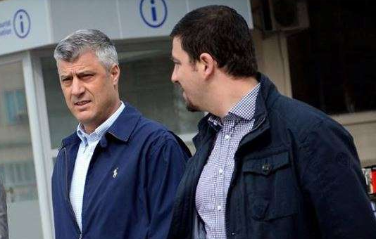 Krasniqi: Autostradat nuk na i kanë lënë ilirët, i ka ndërtuar Qeveria Thaçi