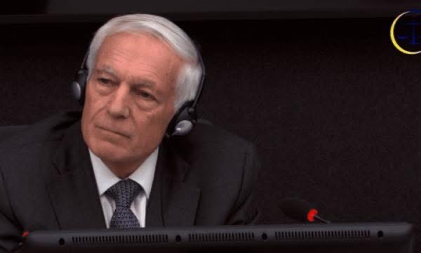 Clark për Selimin dhe Veselin: S’di për rolin e tyre, emrat ua kam parë më përpara