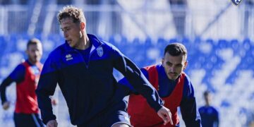 Dardanët gati për “finalen” e së shtunës!