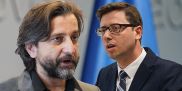 Përparim Rama: Hekuran Murati, boll më me lojra politike, zhbllokoje buxhetin e kryeqytetit!