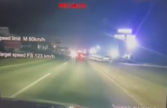 Theu rregullat e trafikut, ndëshkohet shoferi