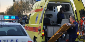 Humb jetën në vendin e punës 45-vjeçari shqiptar në Greqi