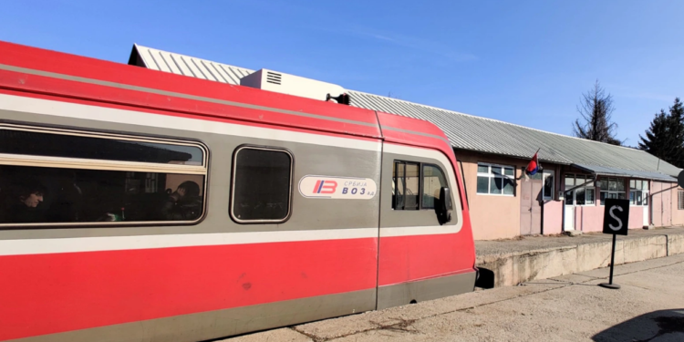 Selim Voca nga Mitrovica gjendet i vdekur në Serbi – u aksidentua me tren ndërsa familja ka dy ditë që po e kërkon