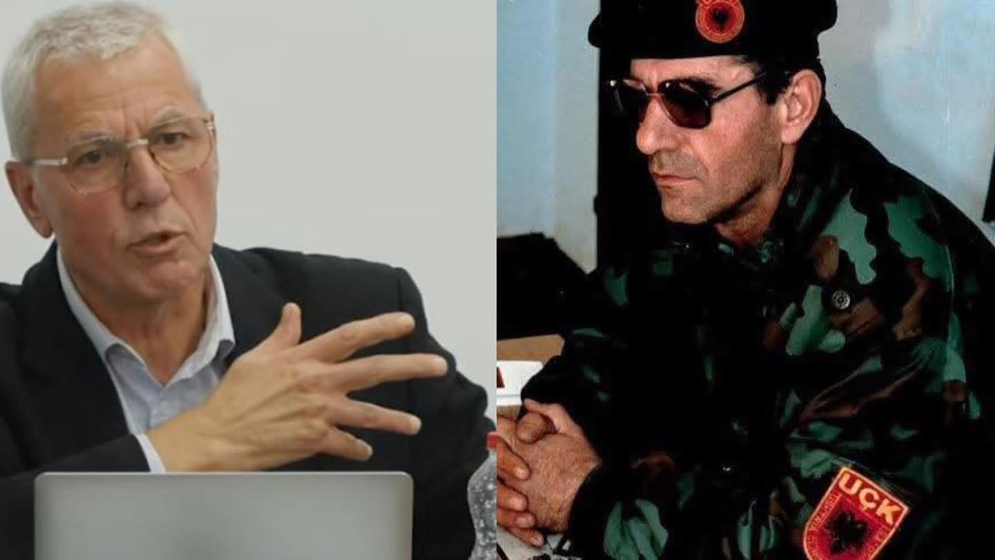 Koci i reagon Kurteshit: “Iku nga lufta, u kthye për të bërë tregti me verëra evropiane ndërsa me deklaratat për Listën Serbe janë “postpatriotizëm”