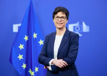 Rreth 900 milion eurot e BE’së, Marta Kos kritikoi në sy Albin Kurtin