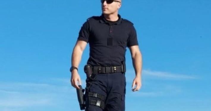 Ish-pjesëtari i Njësisë Speciale të Policisë së Kosovës, Arbnor Spahiu, është liruar nga burgu në Serbi