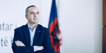 Nënkryetari i Komunës së Prishtinës: Po të kishte sistem normal drejtësie, Hekuran Murati do të ishte në burg