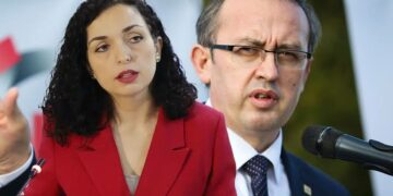 Deklarata e Osmanit për “900 bandat”, Hoti: Tragjikomike, autogol diplomatik që dëmton imazhin e Kosovës